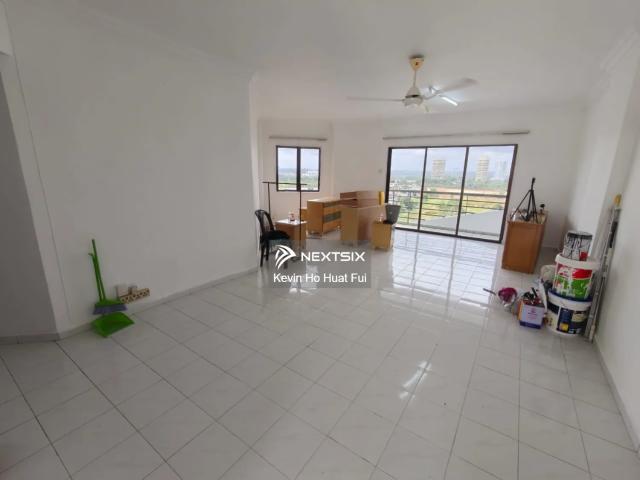 Apartment for rent in Pasir Gudang, Johor