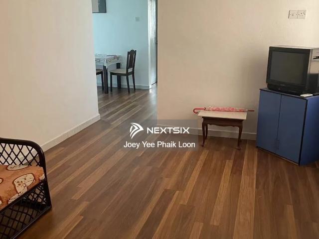 Apartment for rent in Georgetown, Penang