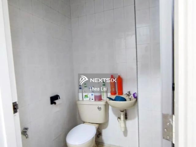 Apartment for rent in Johore Bahru, Johor