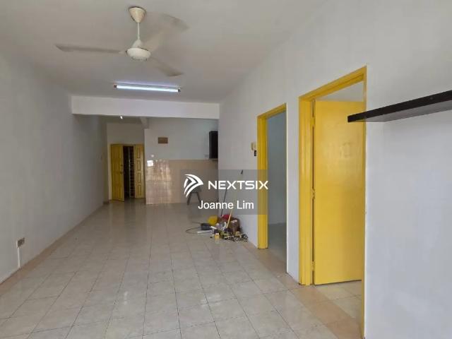 Apartment for rent in Port Klang, Selangor