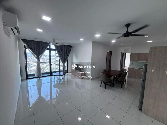 Apartment for rent in Johore Bahru, Johor