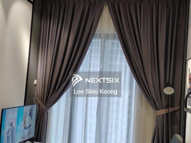 Apartment for rent in Country Heights Damansara, Kuala Lumpur
