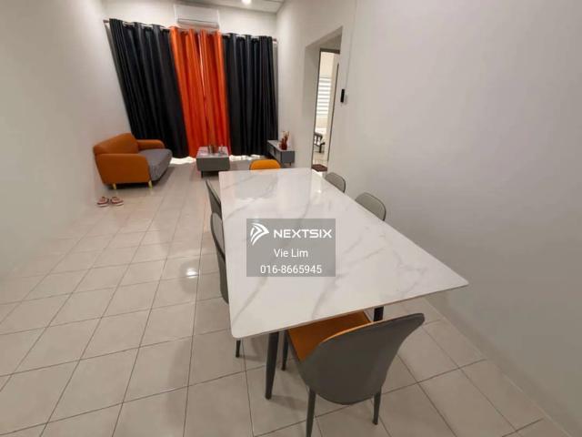Apartment for rent in Kuching