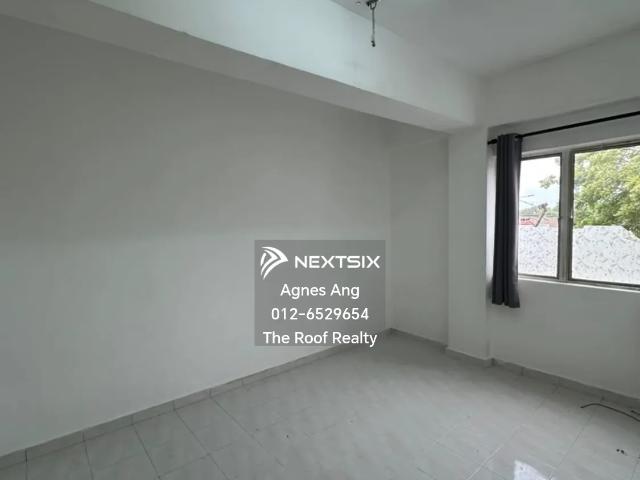Apartment for rent in Port Klang, Selangor