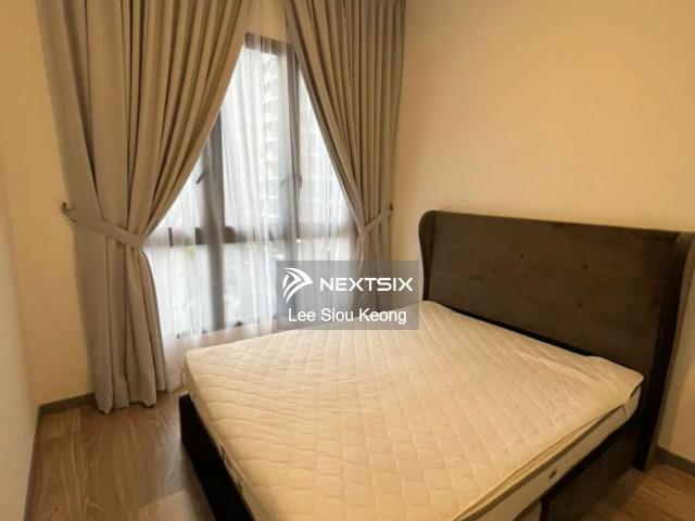 Apartment for rent in Country Heights Damansara, Kuala Lumpur