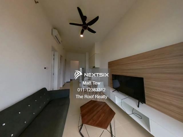 Apartment for rent in Country Heights Damansara, Kuala Lumpur