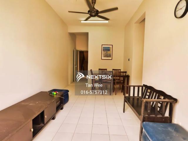 Apartment for rent in Kuching