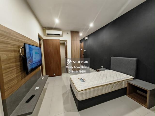 Apartment for rent in Kuching, Sarawak