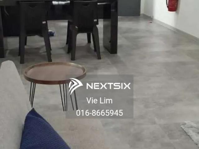 Apartment for rent in Samarahan