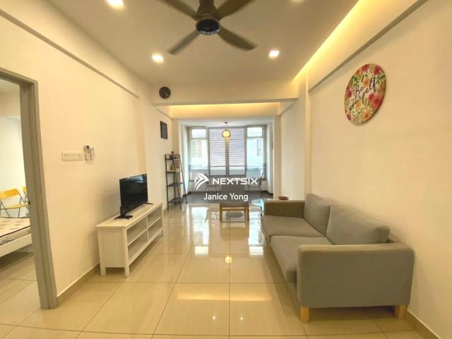 Apartment for rent in Johor