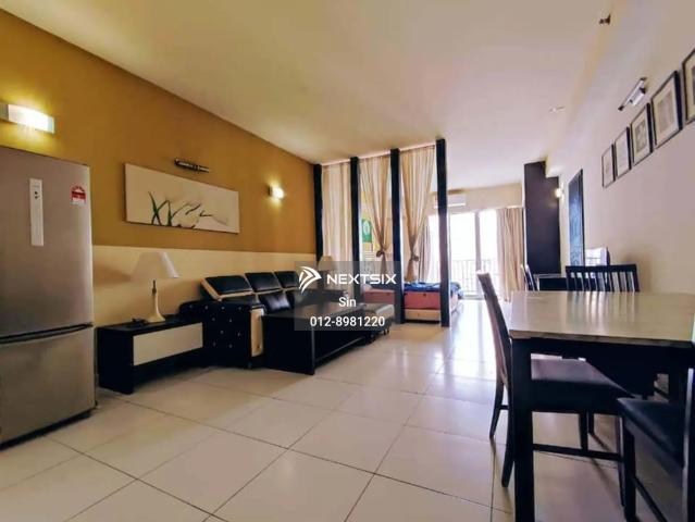 Apartment for rent in Johore Bahru, Johor