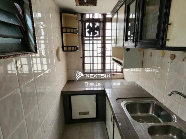 Apartment for rent in Johor
