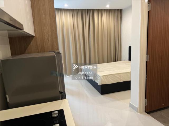 Apartment for rent in Kuching
