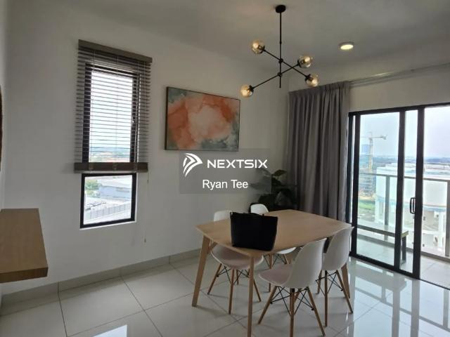Apartment for rent in Port Klang, Selangor