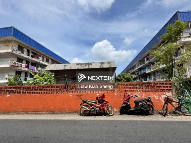 Apartment for rent in Port Klang, Selangor