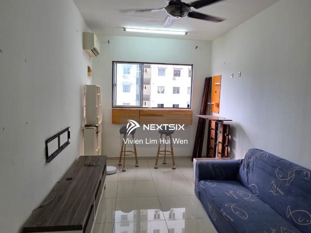 Apartment for rent in Georgetown, Penang