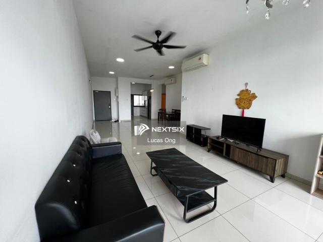 Apartment for rent in Johore Bahru, Johor