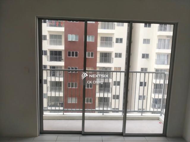 Apartment for rent in Country Heights Damansara, Kuala Lumpur