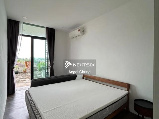 Apartment for rent in Batu Kawah New Township, Kuching