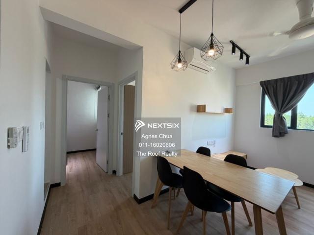 Apartment for rent in Sabah