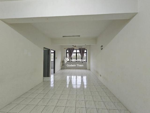 Apartment for rent in Kuching, Sarawak