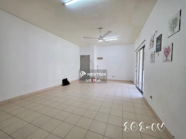Apartment for rent in Port Klang, Selangor