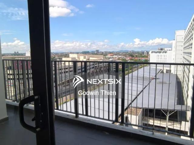 Apartment for rent in Kuching, Sarawak