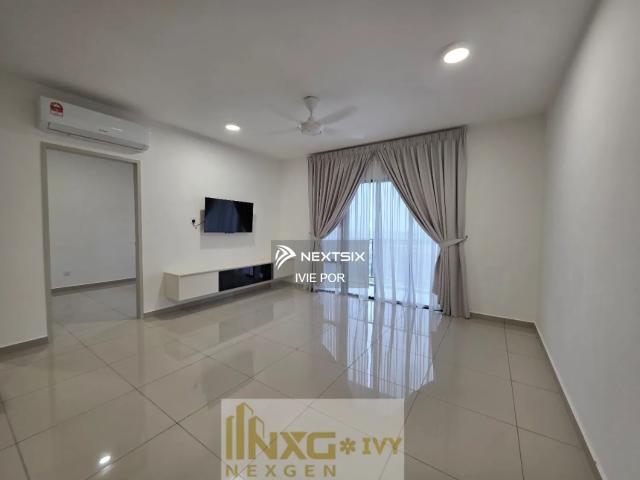 Apartment for rent in Seksyen U13, Shah Alam