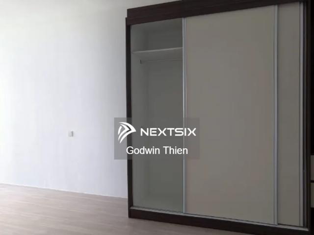 Apartment for rent in Kuching, Sarawak