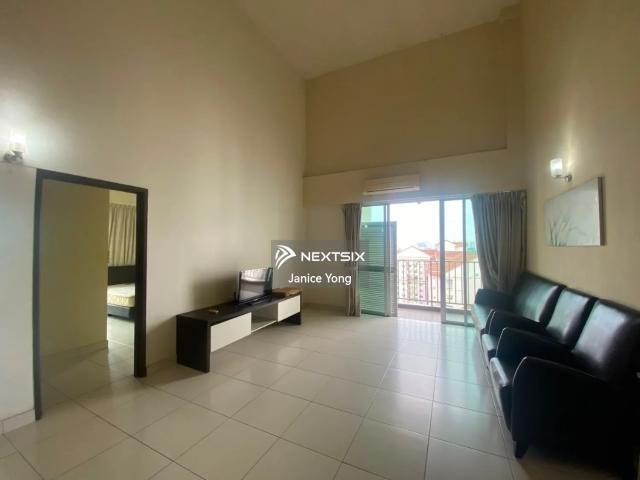 Apartment for rent in Johore Bahru, Johor