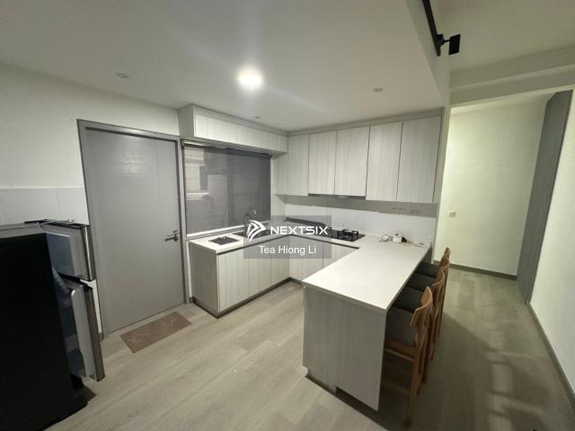 Apartment for rent in Johore Bahru, Johor