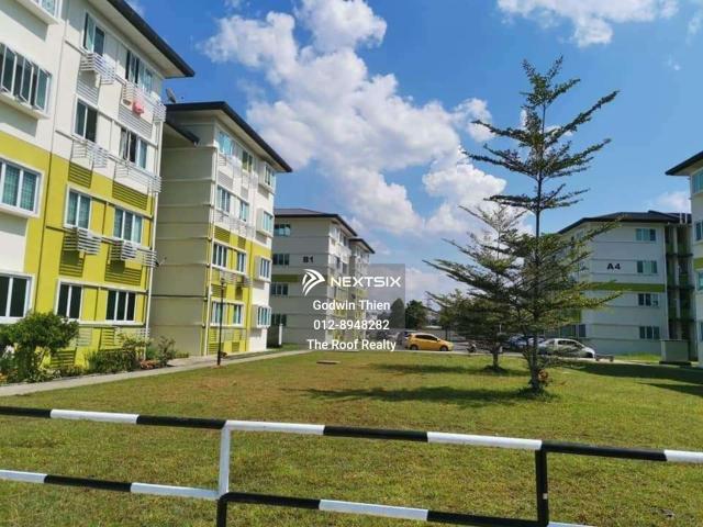 Apartment for rent in Kuching, Sarawak