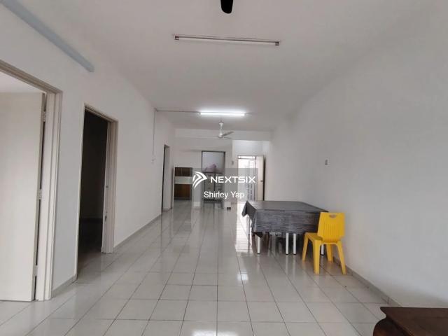 Apartment for rent in Johore Bahru, Johor