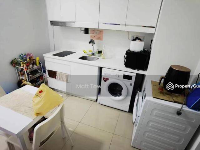Apartment for rent in Country Heights Damansara, Kuala Lumpur