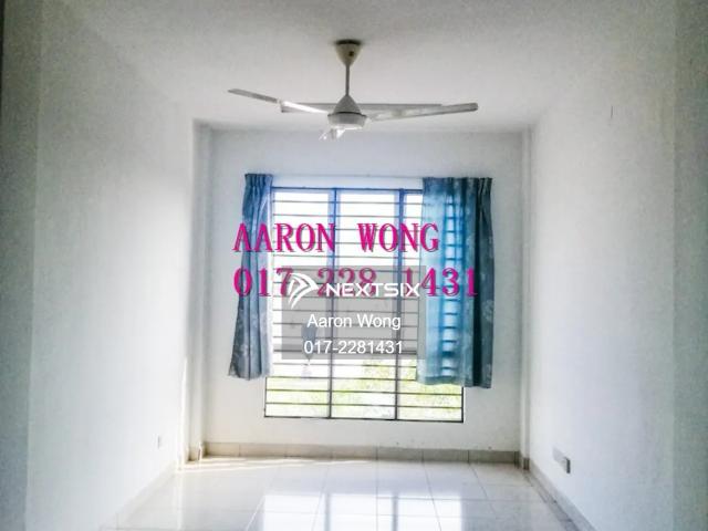 Apartment for rent in Port Klang, Selangor