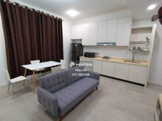 Apartment for rent in Petaling, Subang Jaya