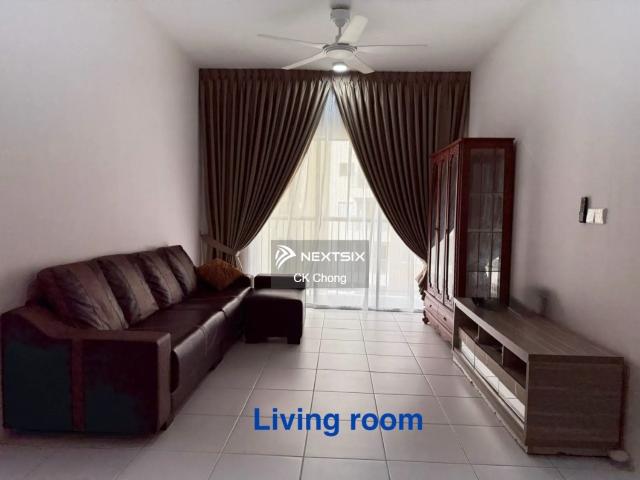 Apartment for rent in Country Heights Damansara, Kuala Lumpur