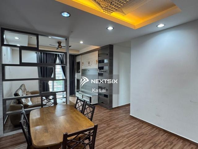 Apartment for rent in Johore Bahru, Johor