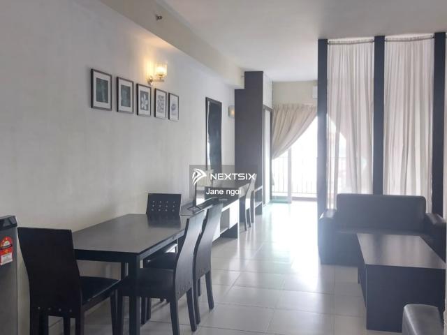 Apartment for rent in Johore Bahru, Johor