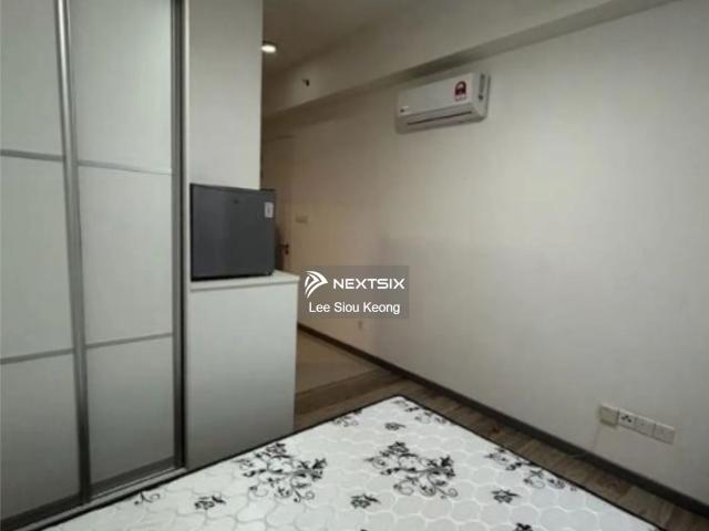 Apartment for rent in Country Heights Damansara, Kuala Lumpur