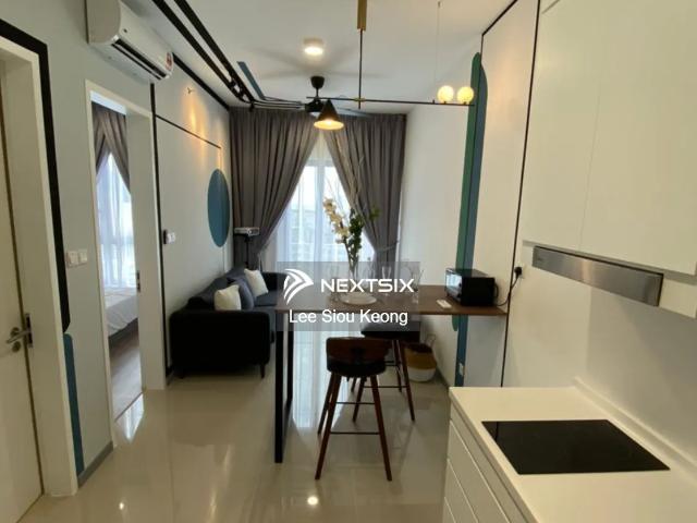 Apartment for rent in Country Heights Damansara, Kuala Lumpur