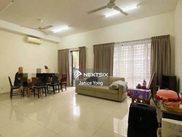 Apartment for rent in Bandar Johor Bahru, Johor