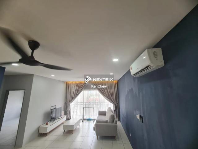 Apartment for rent in Country Heights Damansara, Kuala Lumpur