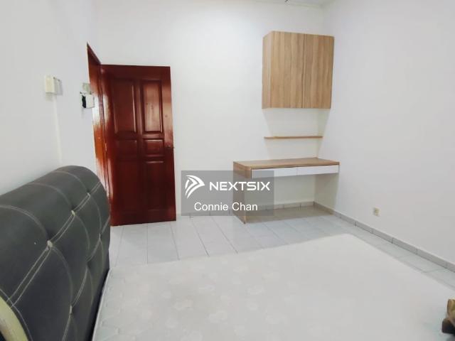 Apartment for rent in Tebrau, Johor