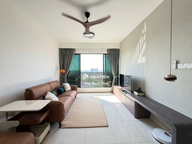 Apartment for rent in Johore Bahru, Johor