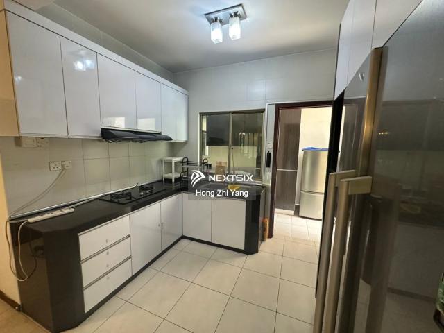Apartment for rent in Johore Bahru, Johor
