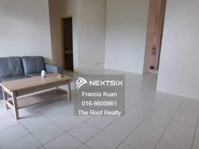 Apartment for rent in Kuching