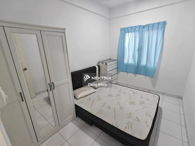 Apartment for rent in Plentong, Johor