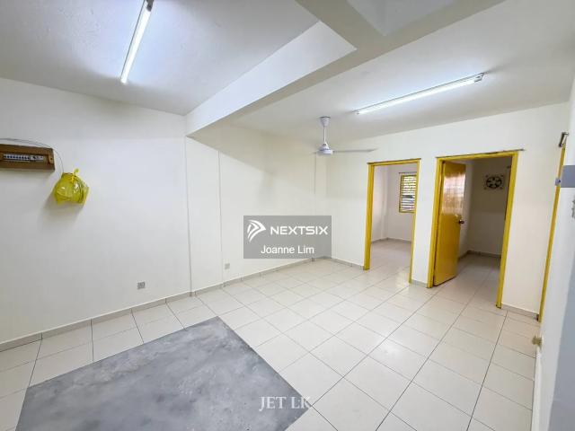 Apartment for rent in Port Klang, Selangor