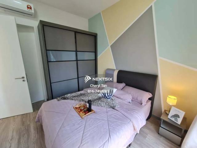 Apartment for rent in Country Heights Damansara, Kuala Lumpur